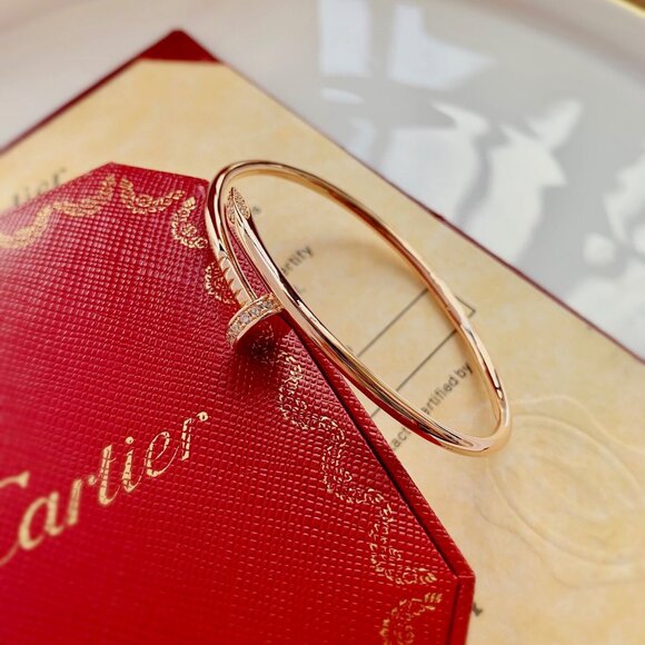 Cartier Bracelet - Picture 9 of 9